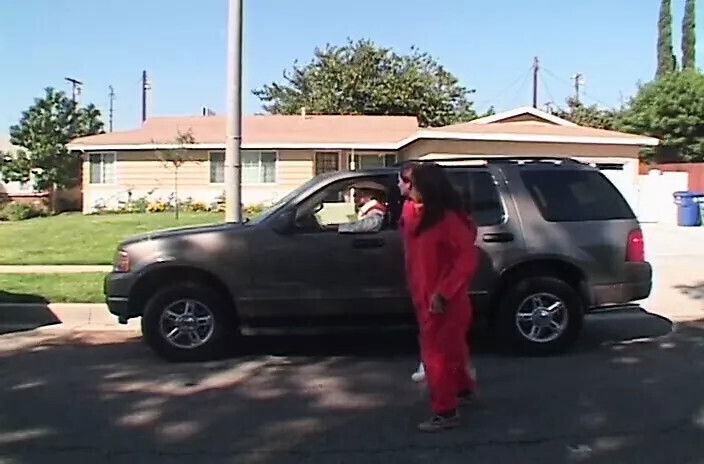 American Fucking Beauty!!! Episode