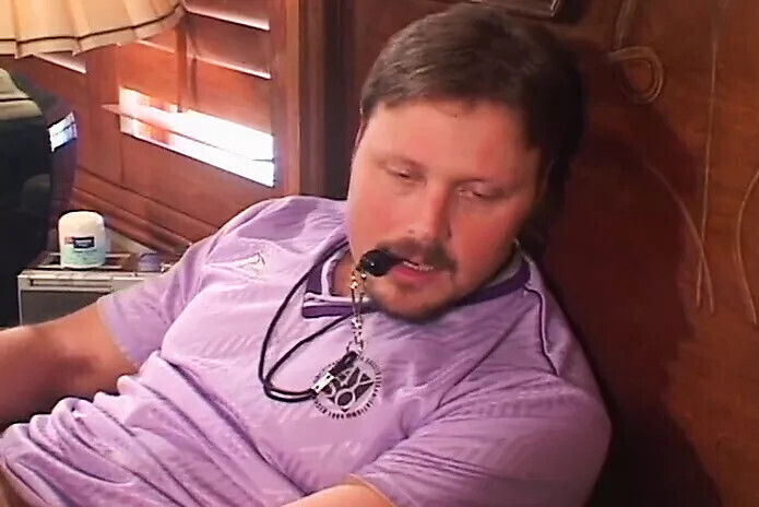 American Fucking Beauty!!! Episode