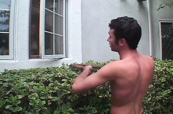 American Fucking Beauty!!! Episode