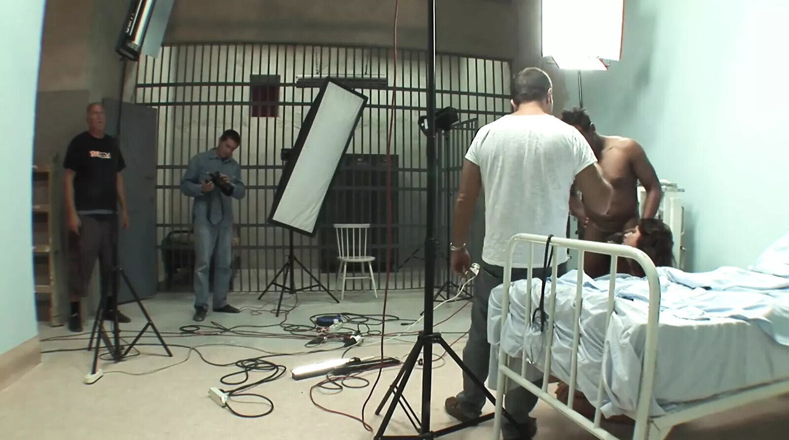 Bambole Scopare!!! (Film Completo versione