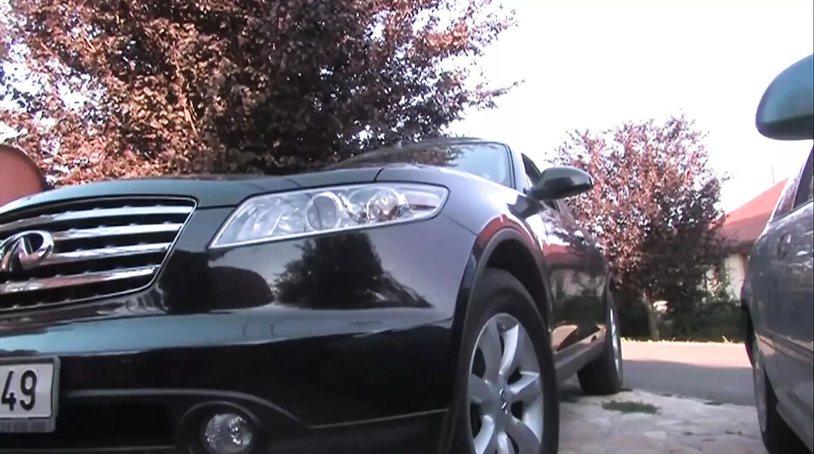 Real Orgasm Angel 02!!! (Film Completo