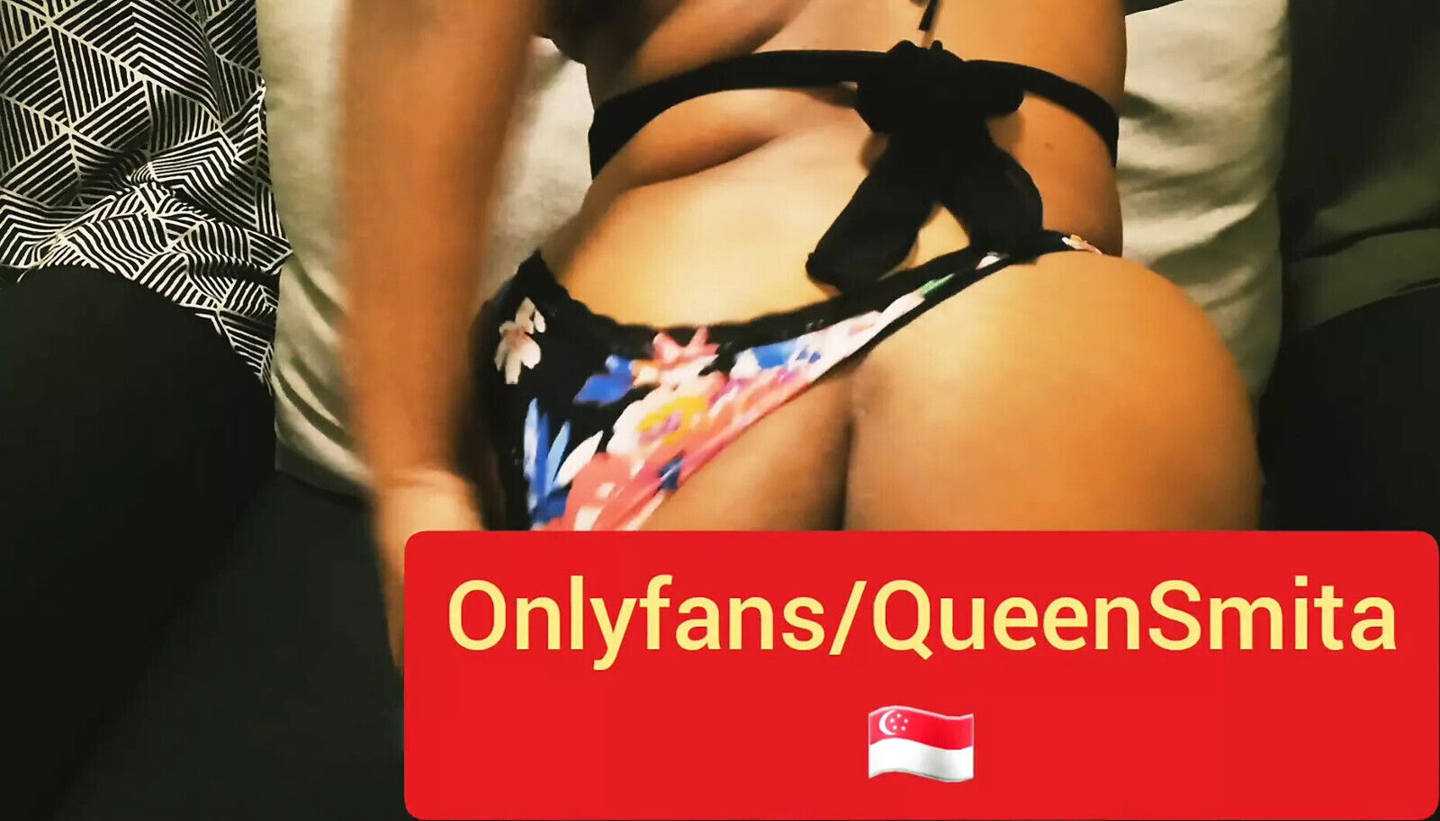 Erotic Just (Tamil Song)