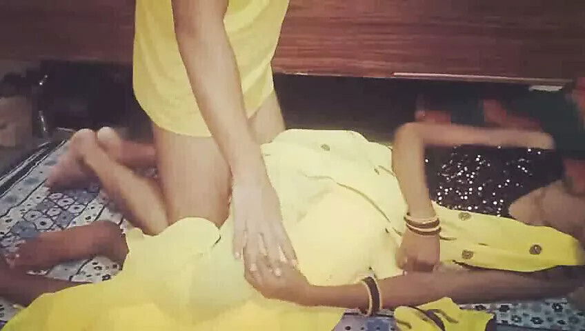 Desi tina apne lund liya masti apni chut sant kiya