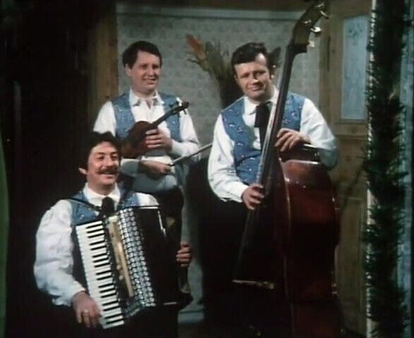 Die Beichte der JosefineMutzenbacher 1979