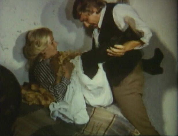 Josefine Mutzenbacher 1 (1976) with Patricia Rhomberg