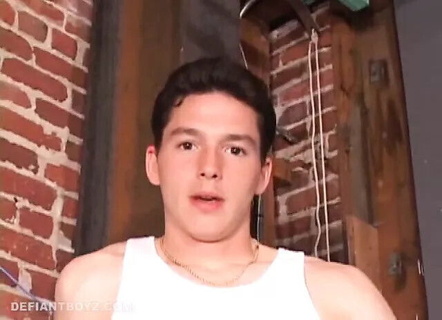 Martin Lorenzo Jacking