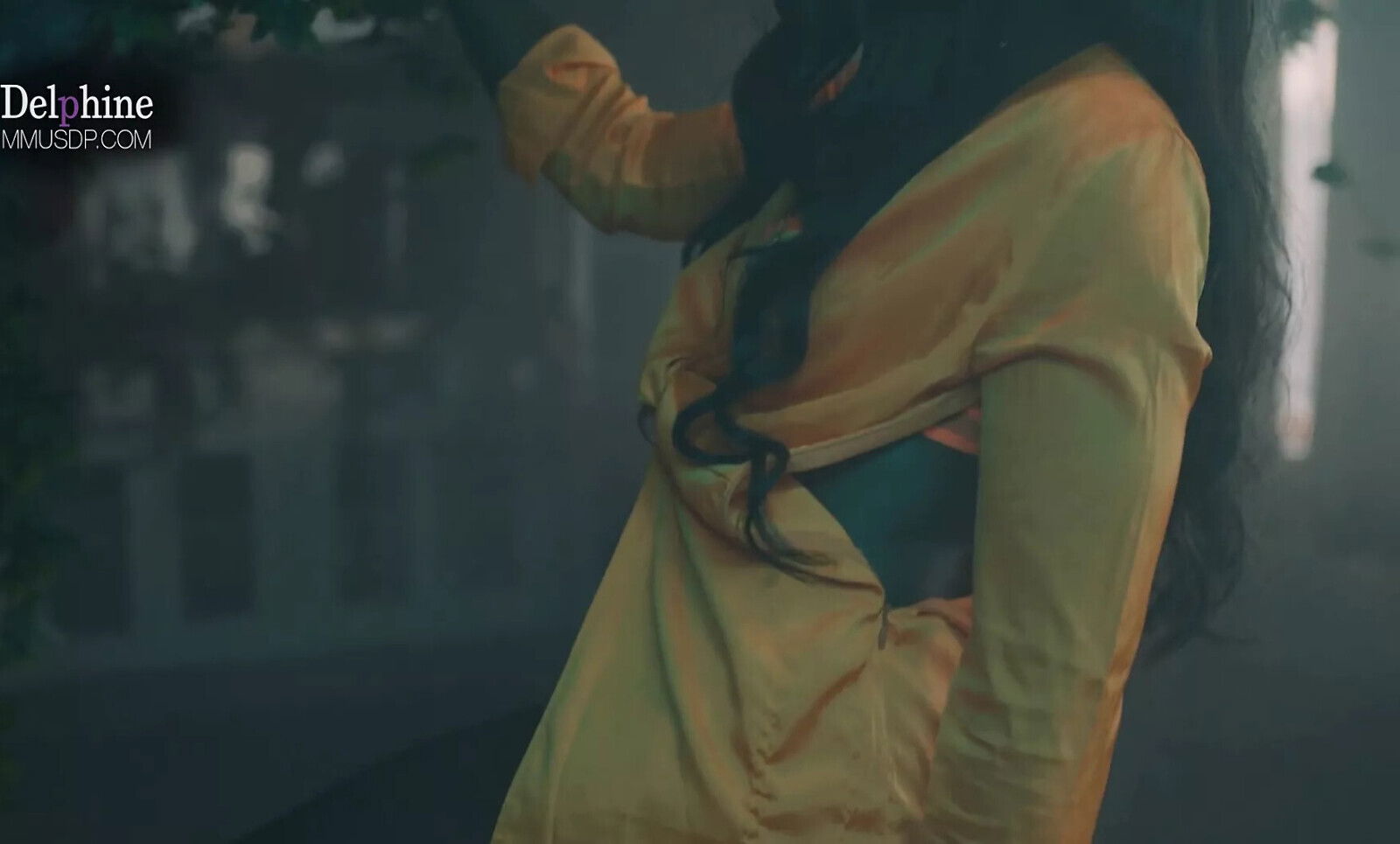 Delphine Love Garden Foxxx LAA0029