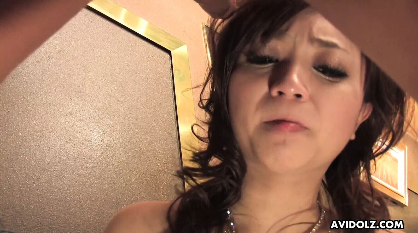 Japanese beauty queen, Yazawa sex, uncensored