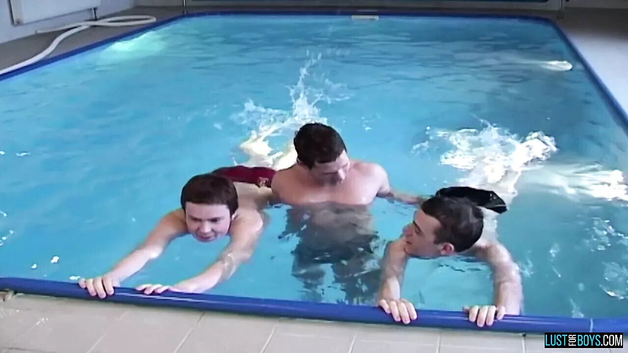 Amateurs Sean McKenzie Janes fuck with Carl Johnson