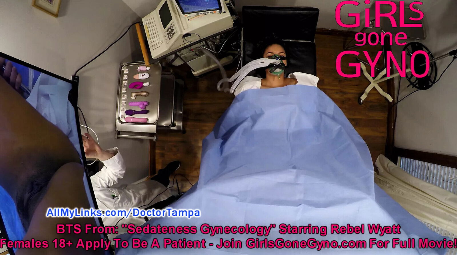 NonNude From Rebel Wyatt's Compilation, Watch Films GirlsGoneGynoCom