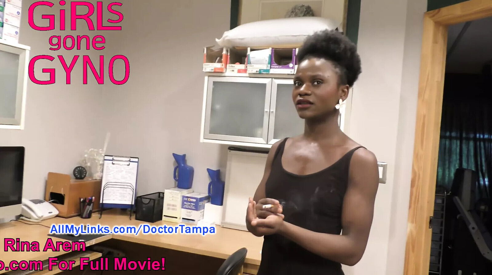 NonNude From Rina Arem's Movie Compilations, Watch Films GirlsGoneGynoCom