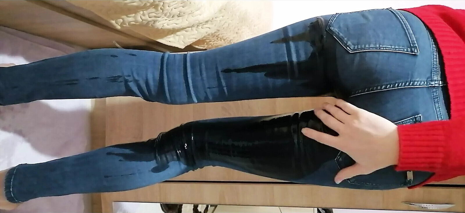 Wild Time With Squirting Queen Audrey Sexiest Scenes