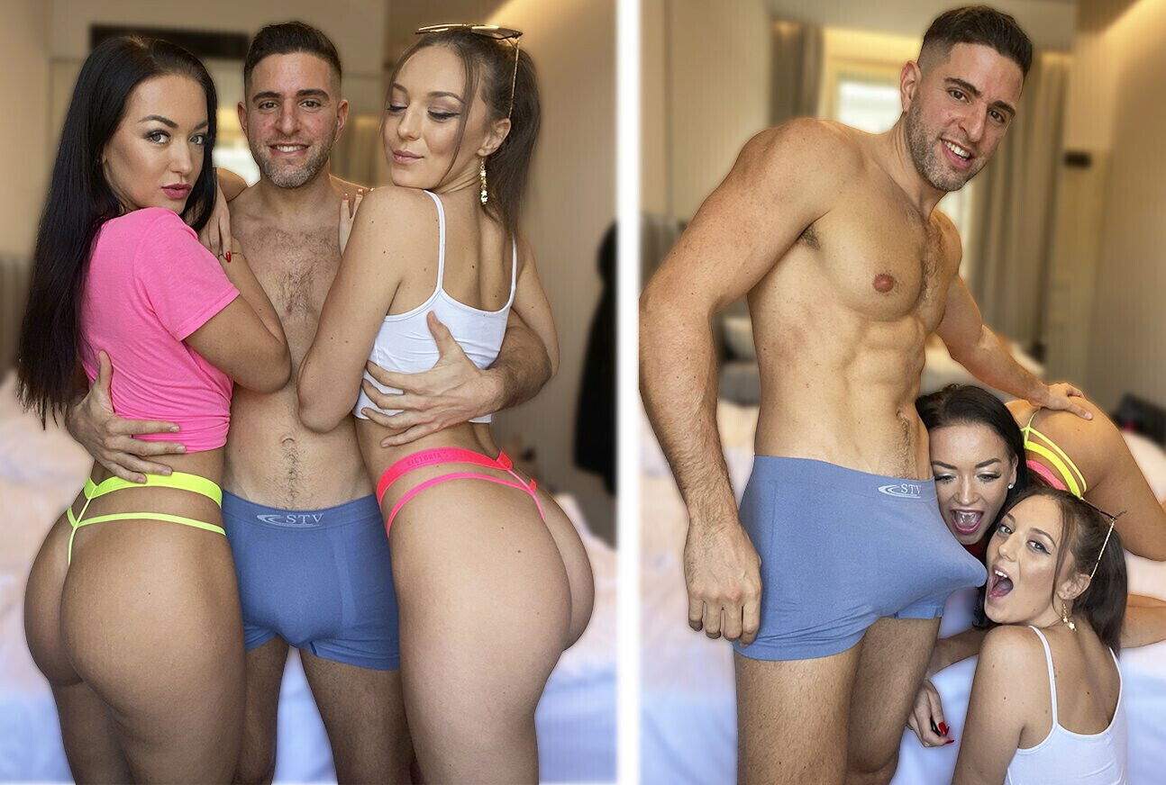 Fucking Super Czech Girls Sweet Isabella