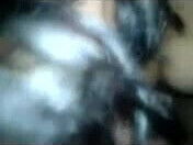 Arab wife sucking & ride a cock 