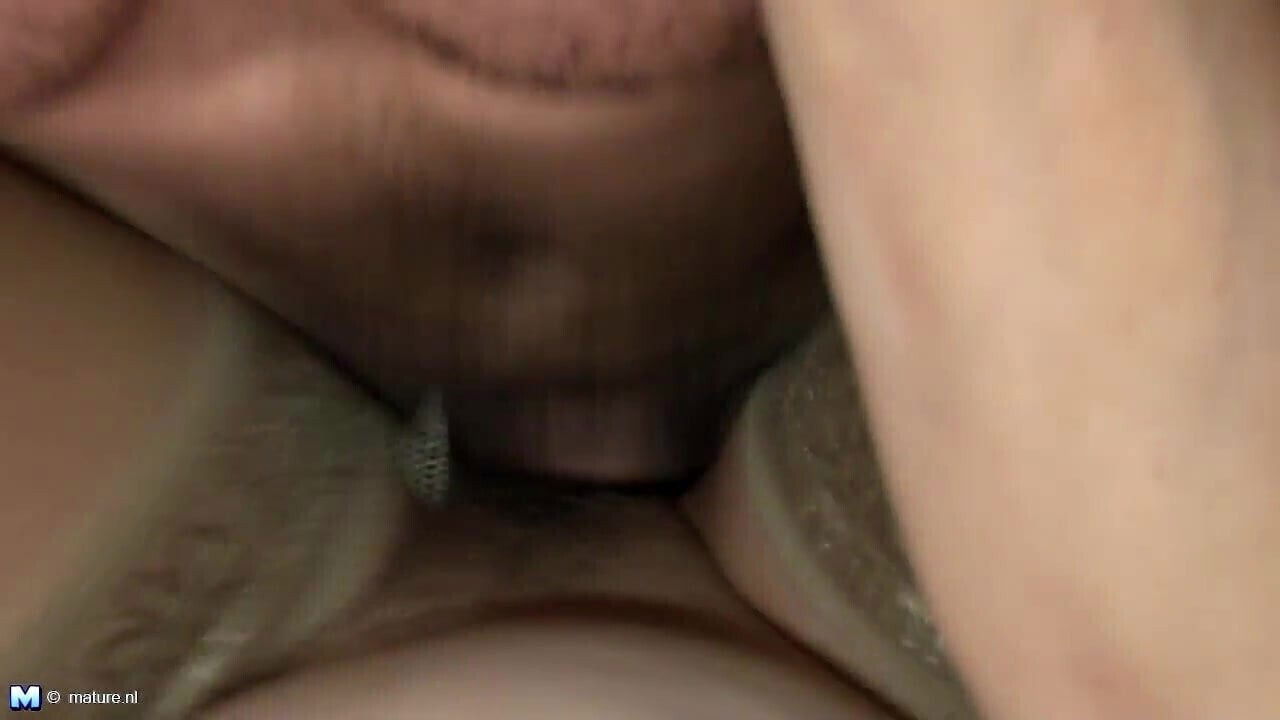 Real mothers fuck young not their sons