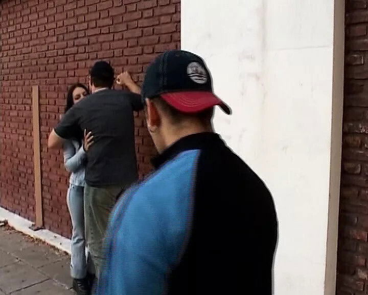 Passionate with Latin! (Scene