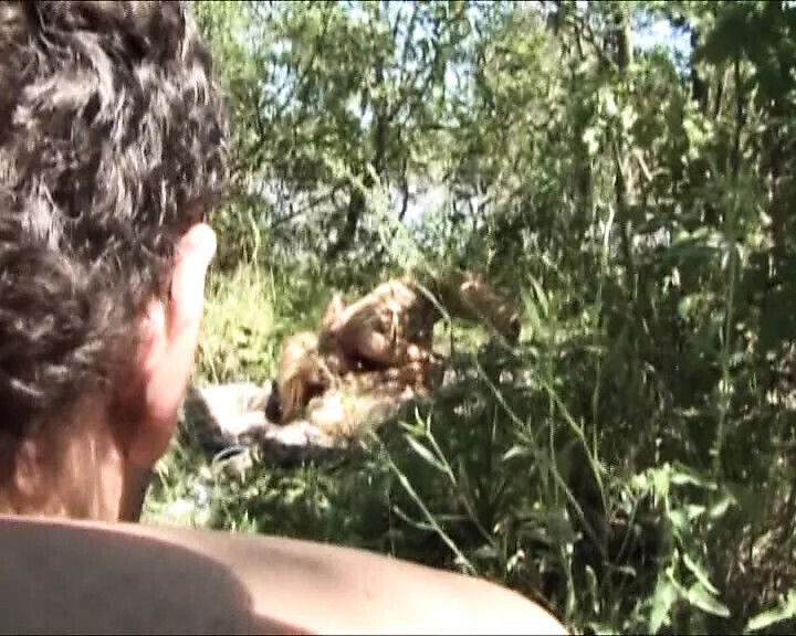 Passionate with Latin! (Scene