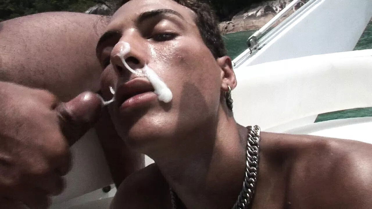 middle water make unrestrained