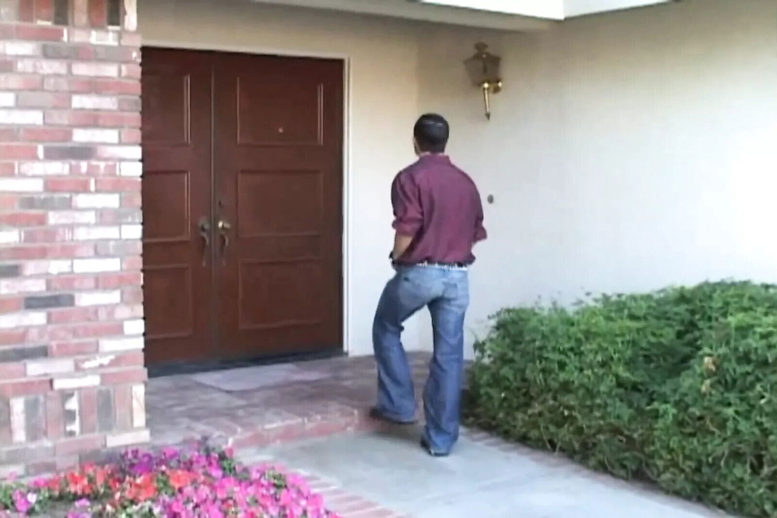 NAUTICA THORN'S Fucking Experience