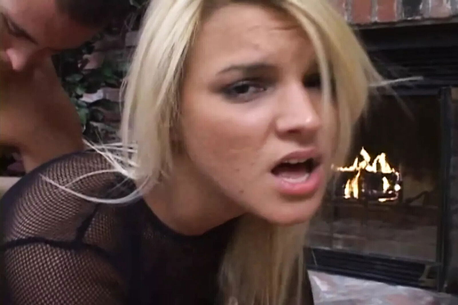 Veronica Raquel's Goes Crazy Penetration