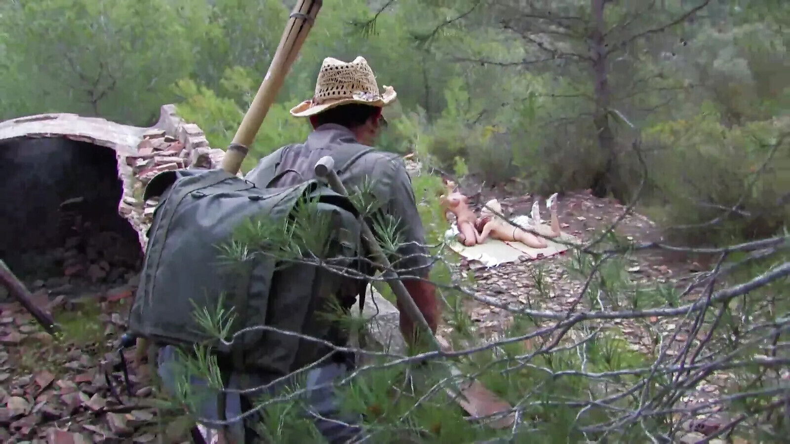 From Madrid Paris with Passion XXX!!! (ADVENTURE