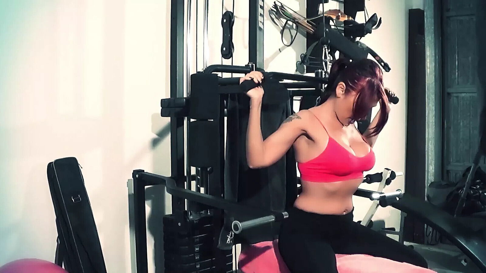 Fantastic series with Roberta Farnese, Special