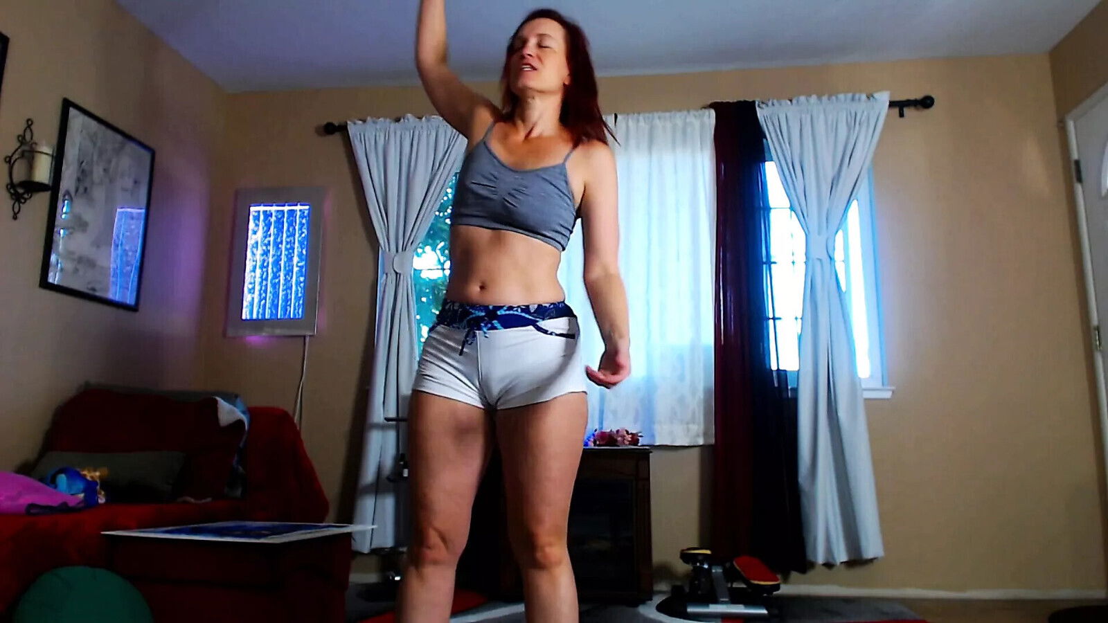 YOga beginners. Join faphouse more yoga, behind scenes, nude yoga spicy content