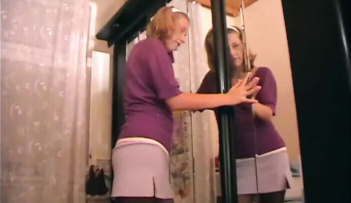 homemade slave trample