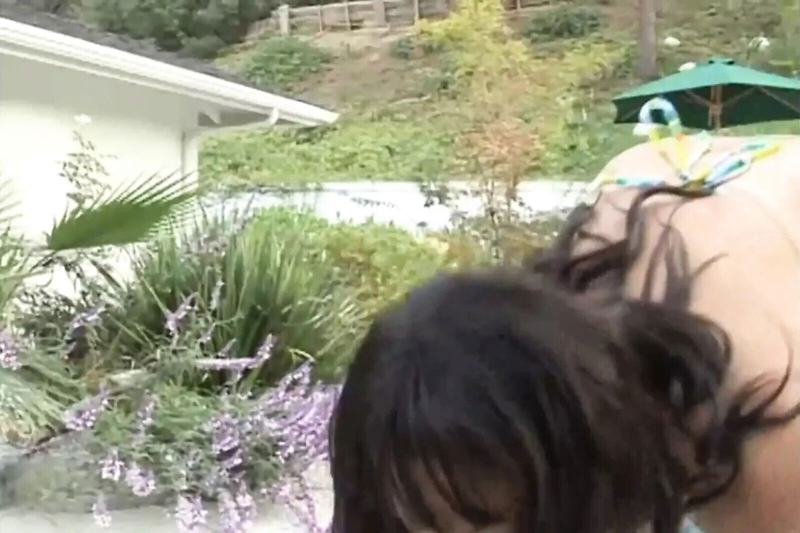 Sexy Busty Ebony loves Black Cock!