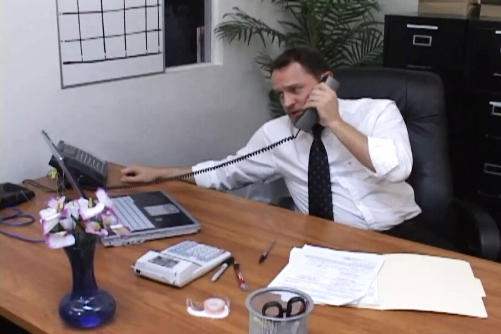 Pantyhose Crazy Adventure