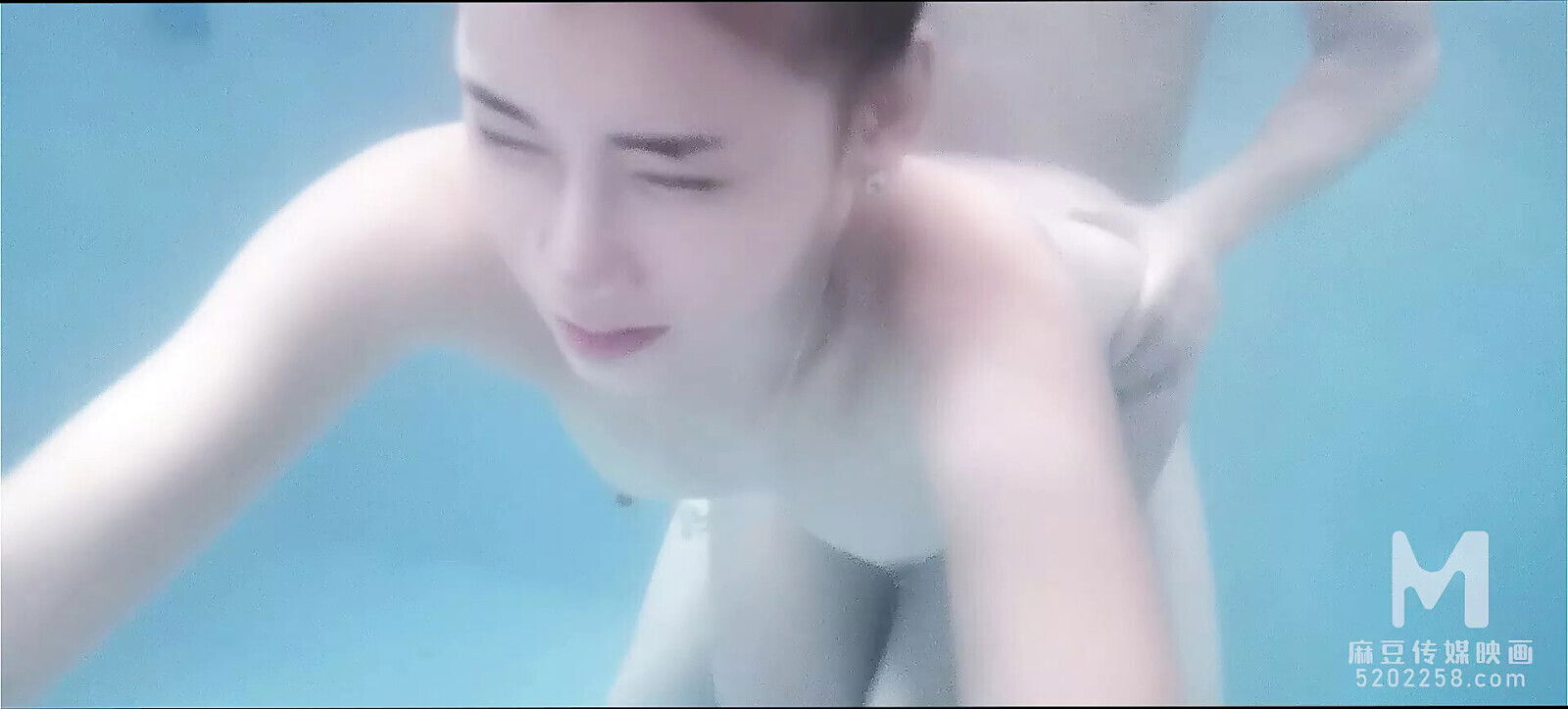 Trailer-Submerged Doll-Ai Ai-MT-007-Best Original Porn Video