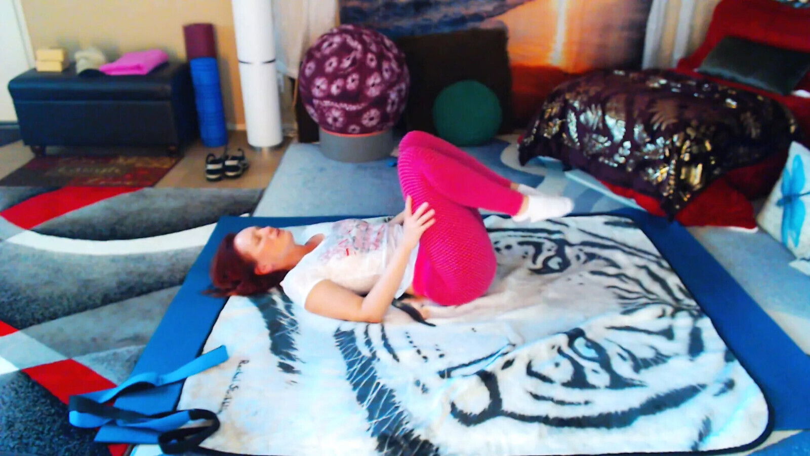 openers, intermediate work. Join faphouse more yoga, behind scenes, nude yoga spicy stuff