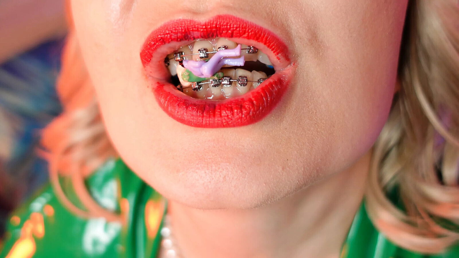 Vore Giantess Video Evil MILF Mistress Humiliatrix Dirty Talk