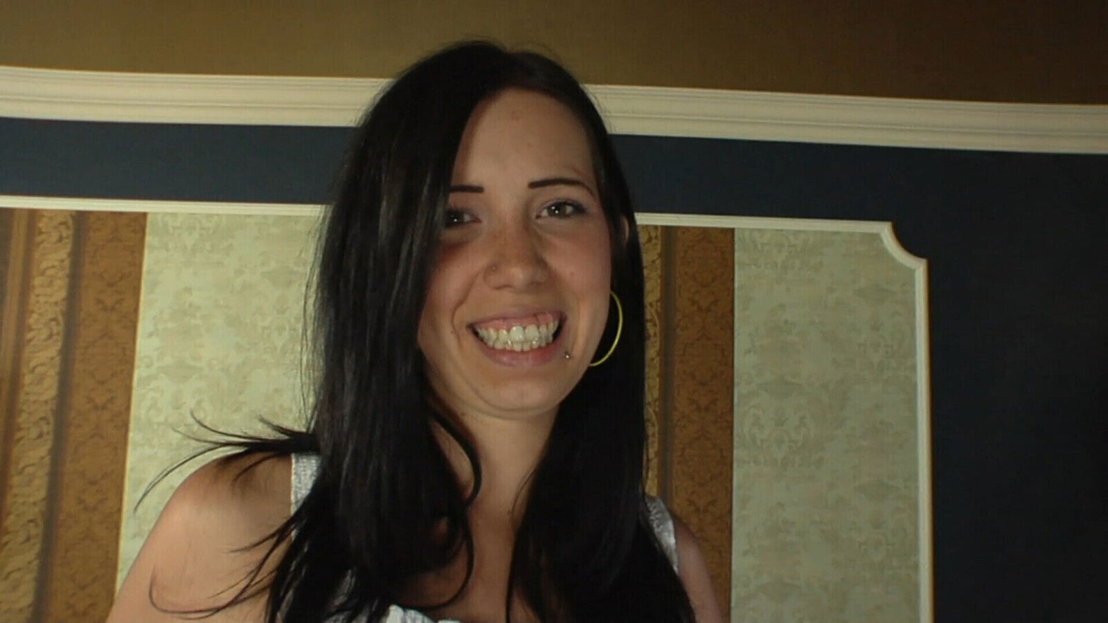 Must with proof Cherry Ferretti