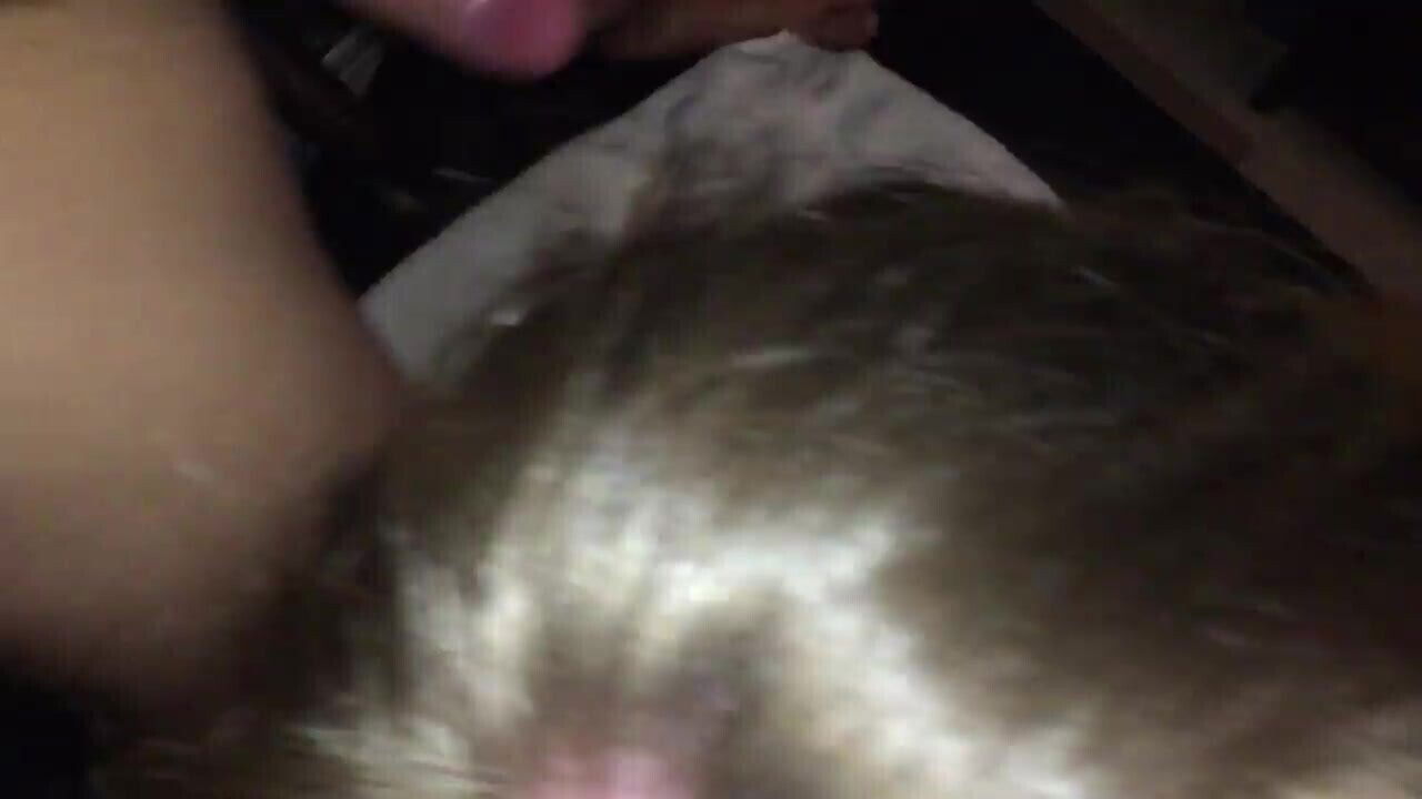 Gilf slave getting used in all 3 holes at once - ATM