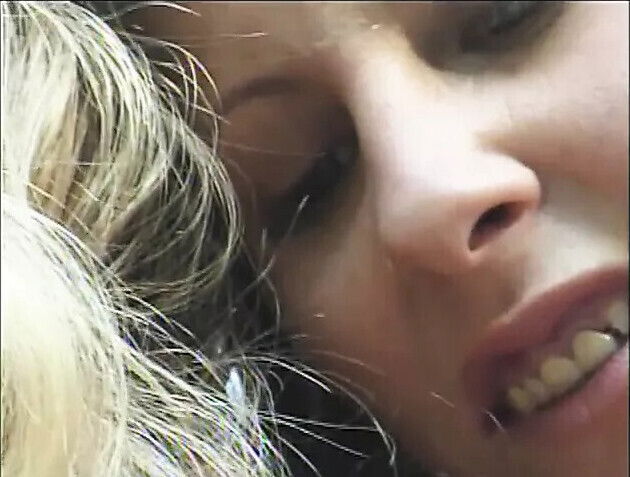 Blondes floor fisting eating pussy