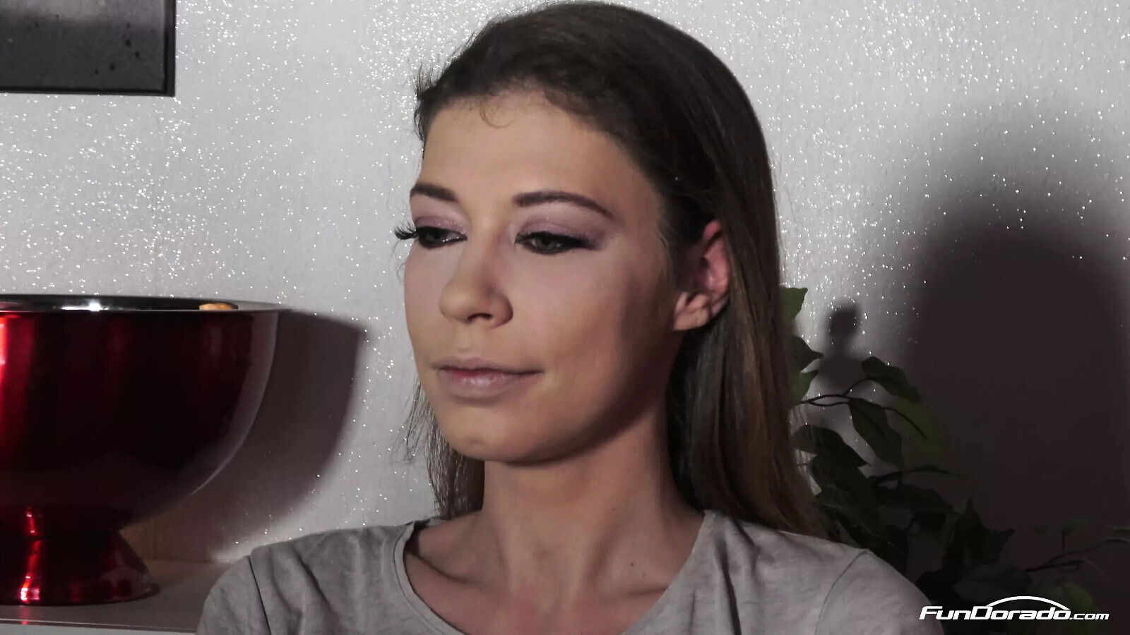 Lisa Luchs BEHIND SCENES INTERVIEW ALLE CASTING VIDEOS FUNDORADO