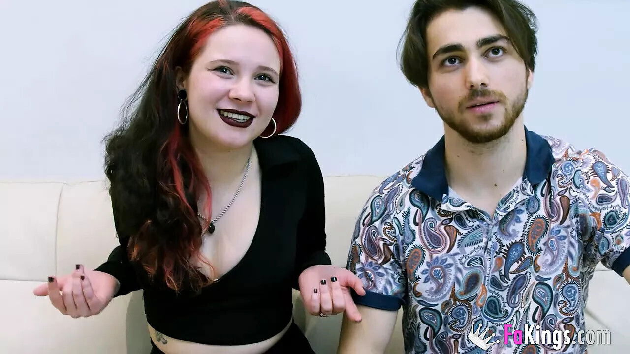 years college slut Inna shares dirty secrets gets drilled