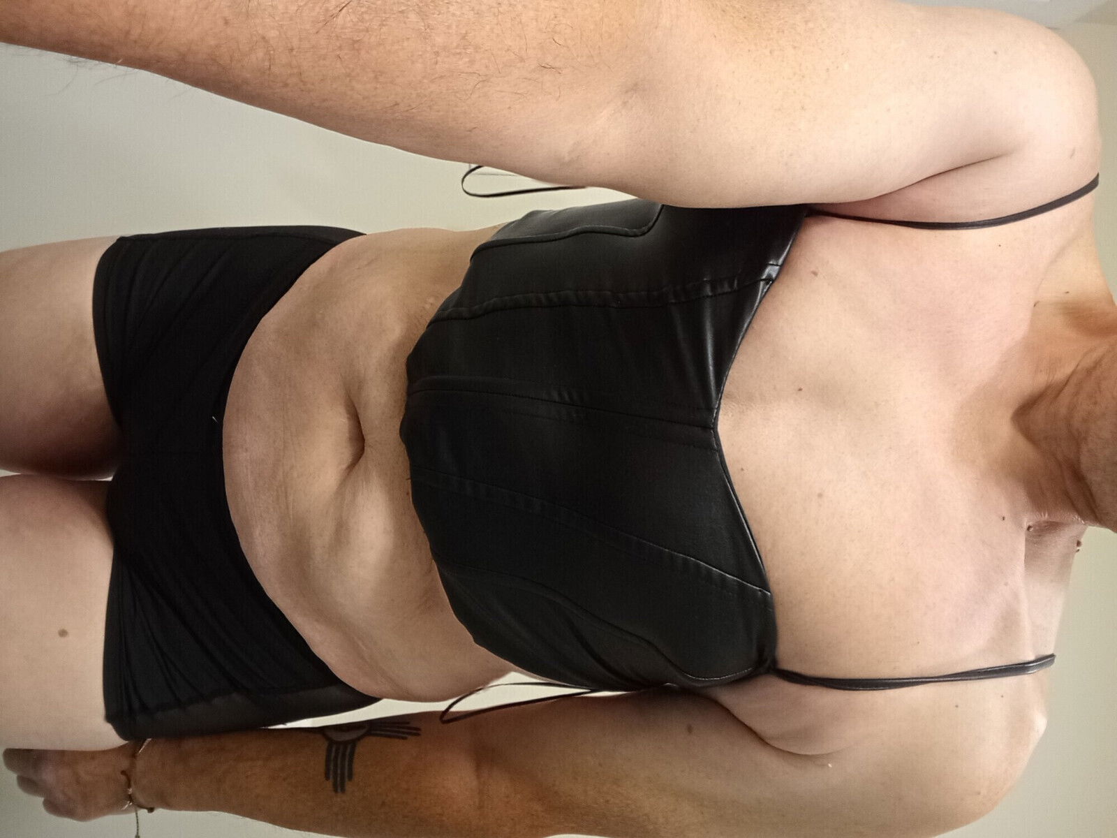 Jamie's Bathing Suit