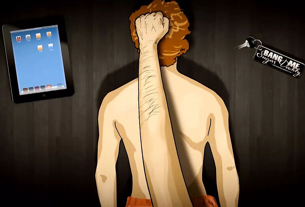 Naughty studs Dominic Pacifico Dubois breed hard