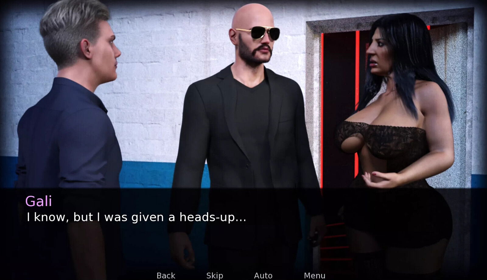 Slutty Town Getting fucked bathroom (m24metro)