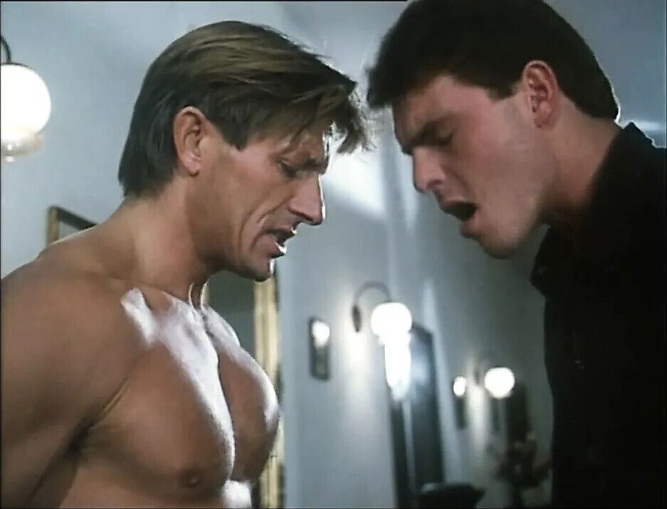 nero culo (Full Movie)