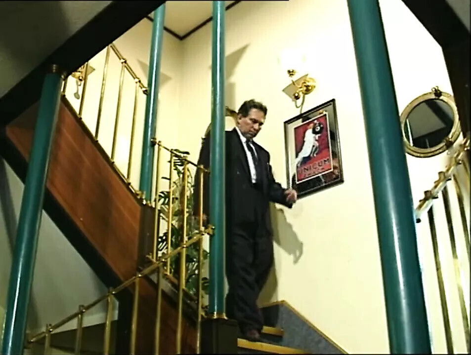 Vintage Scent Sex! (Full Movie-HD Version)