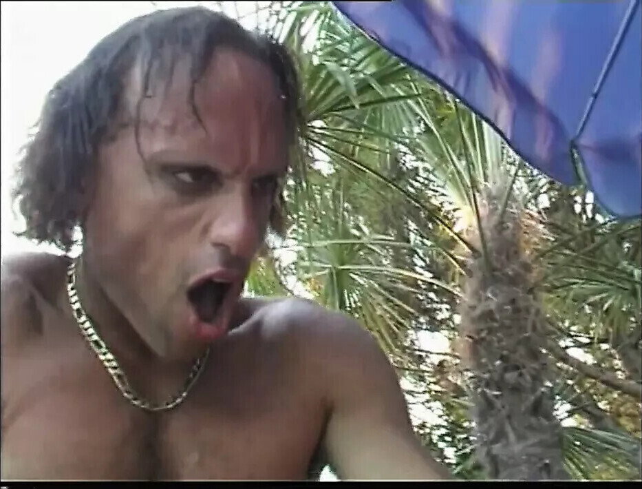 Reports Uninhibited Bitches! (Full Movie-HD Version)