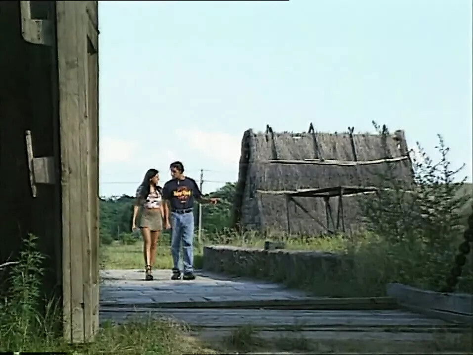 I'll take your mouth! (Full Movie-HD Version)