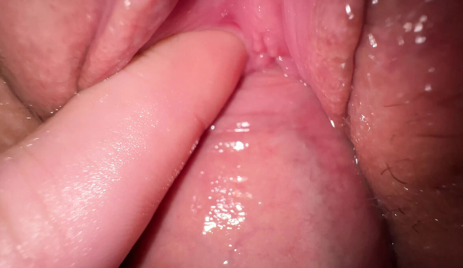 Extremely Close Fuck With Sister's Boyfriend