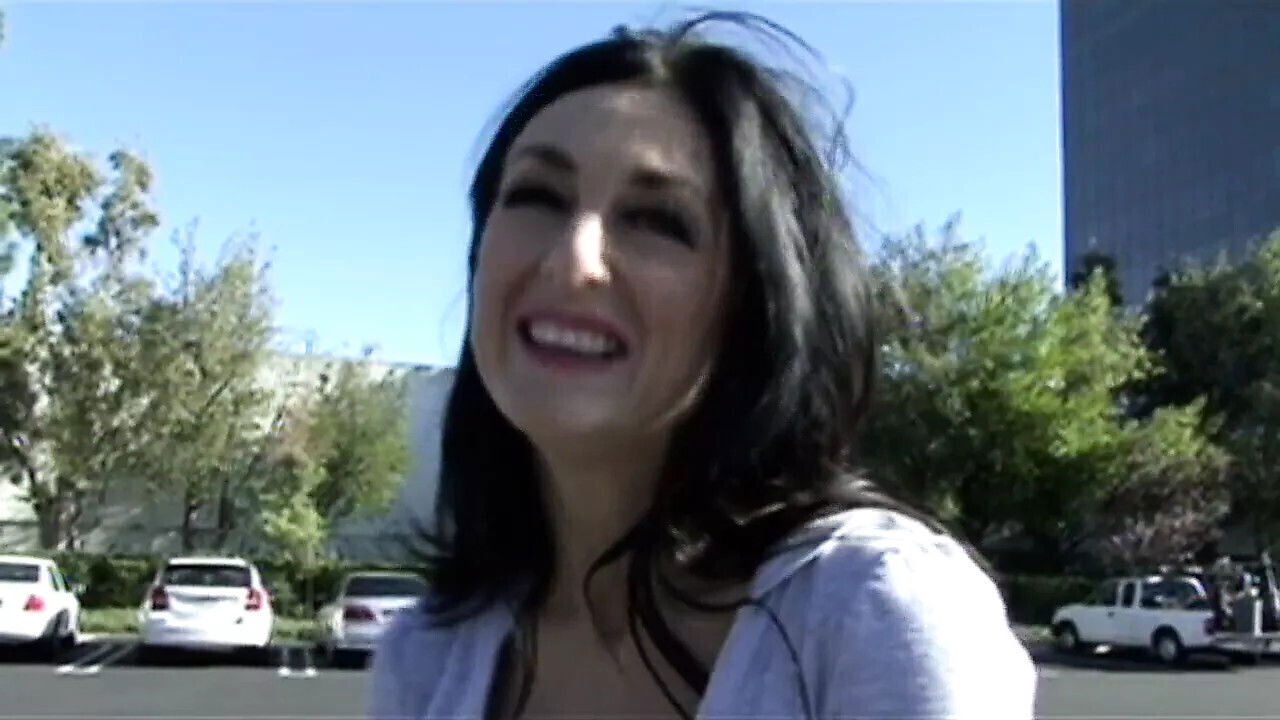 Lake Russell Milf interracial fuck with Wright