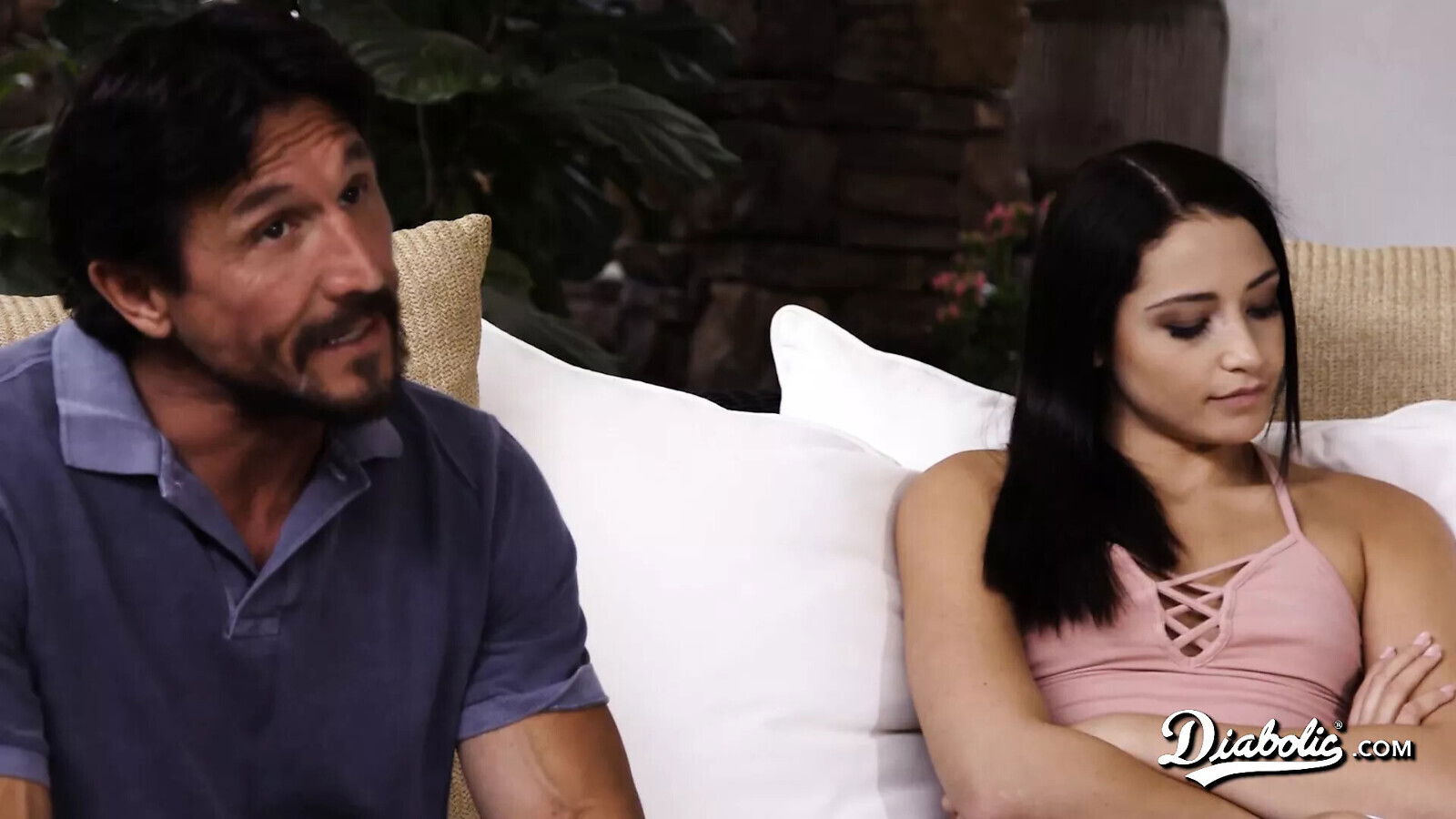 Best Love Scenes WHAT with four guys?