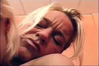 Blonde Desires Lesbian