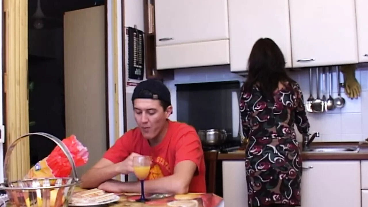 Perversions house! (Full Movie-HD Version)